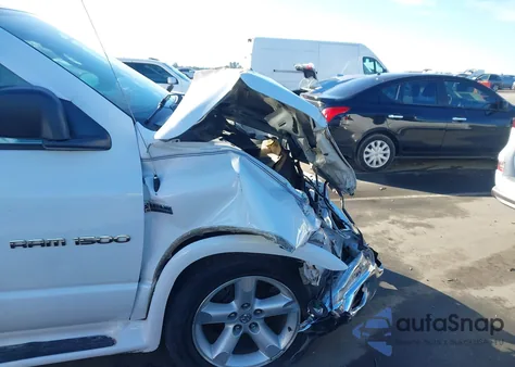 2007 Dodge Ram 1500 Slt из США, поврежденный, VIN 1D7HA18227S205660